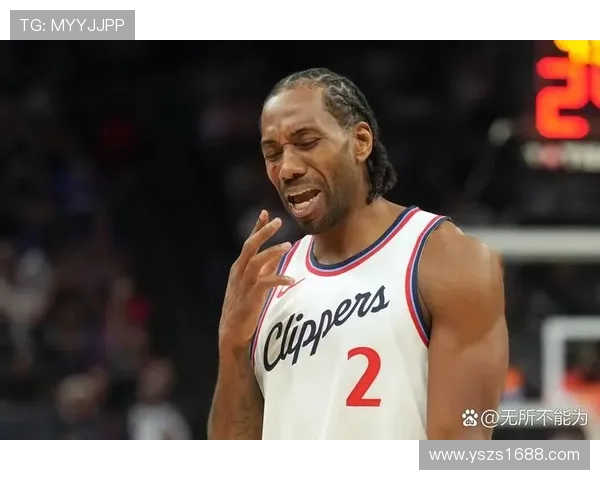 莱昂纳德全场高效发挥助球队锁定胜局30分11板4助攻展现统治力